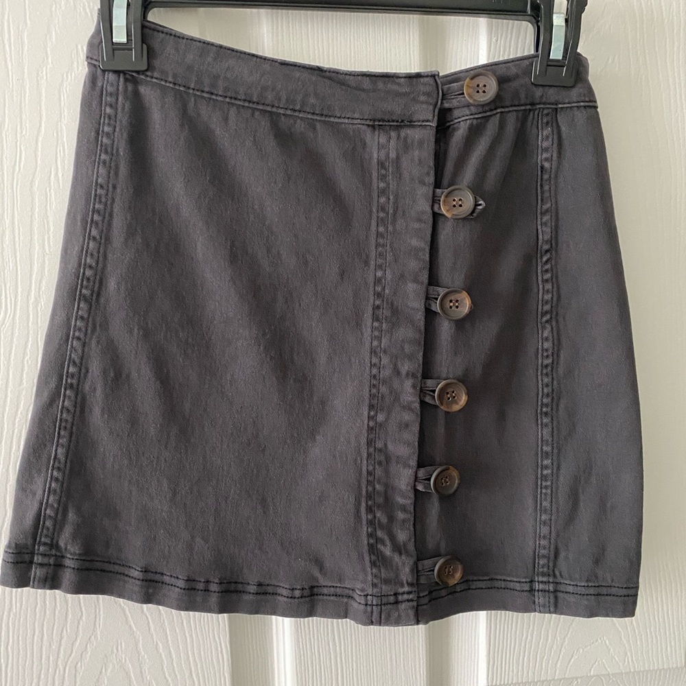 Bodycon skirt